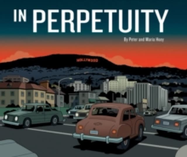 In Perpetuity Paperback / softback