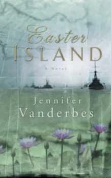 Easter Island by Jennifer Vanderbes Hardback