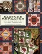 history repeated block exchange quilts by the 19th century patchwork divas