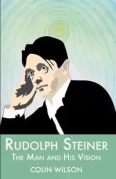 Rudolf Steiner by