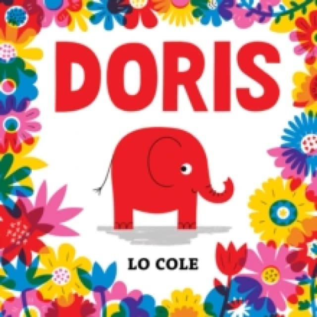 Doris Paperback / softback