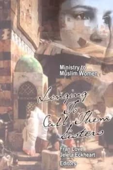 Ministry to Muslim women - Fran Love - Paperback - Used