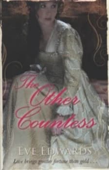 The Other Countess by Eve Edwards Paperback
