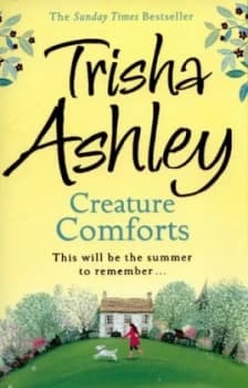 Creature Comforts by Trisha Ashley Paperback