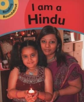 I Am a Hindu by Paul Humphrey Paperback