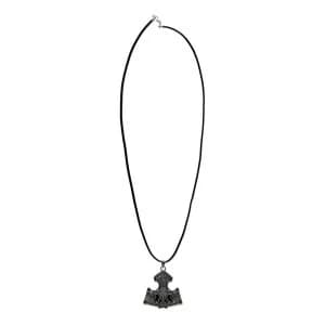 Assassins Creed Valhalla Hammer Pendant Necklace