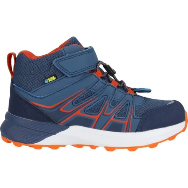 Children's hiking shoes Whistler Besta Bleu Unisex 28