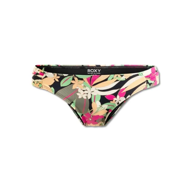 Roxy Womens swimsuit bottoms Roxy Beach Classics Fashion Mood Multicolore Female L