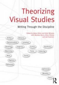 Theorizing Visual Studies by James Elkins Paperback