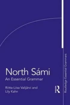 North Smi by Lily Kahn Book