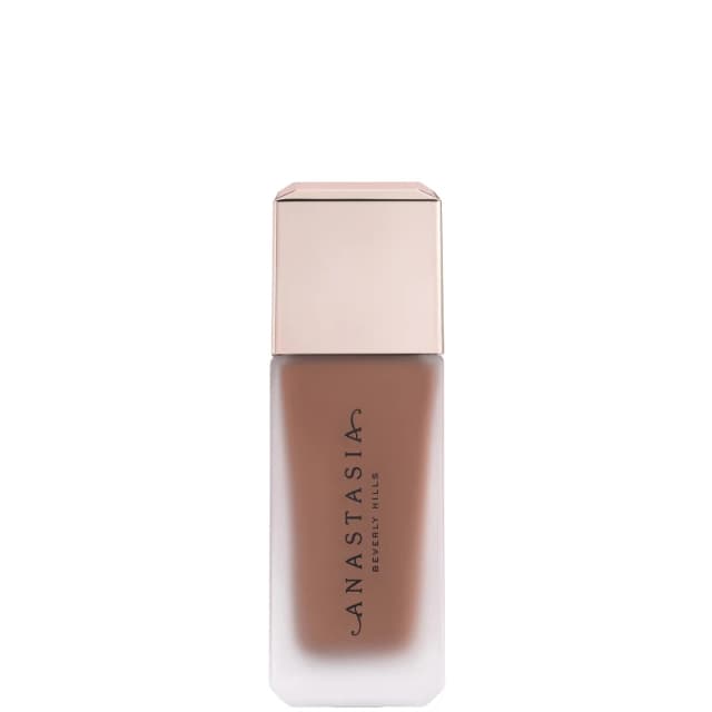 Anastasia Beverly Hills Impeccable Blurring Second Skin Matte Foundation - Shade 24 - 8N