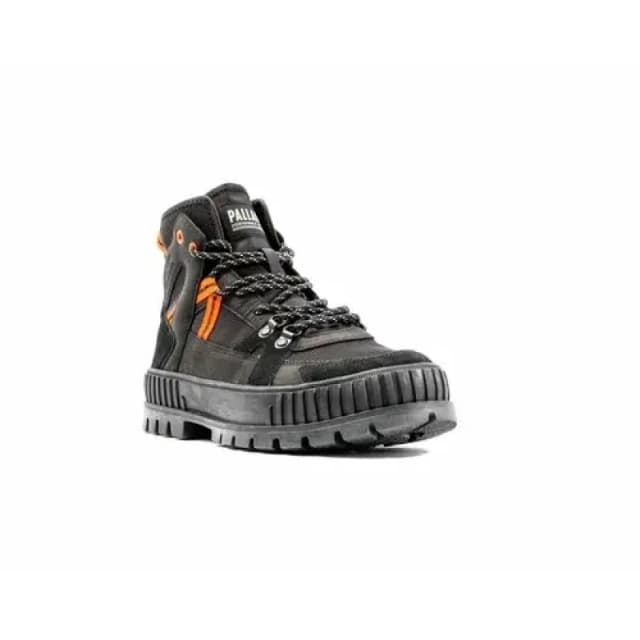 Palladium Boots Palladium Pallashock Outcity Noir Male 47