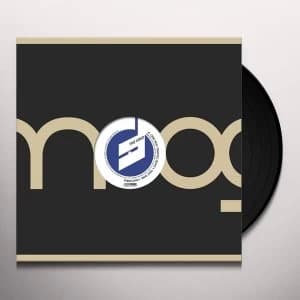 The Grid - One Way Traffic Vinyl