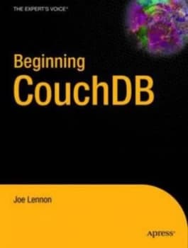 Beginning Couchdb by Joe Lennon Book