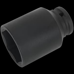 Genuine SEALEY SX007 Impact Socket 41mm Deep 1/2Sq Drive