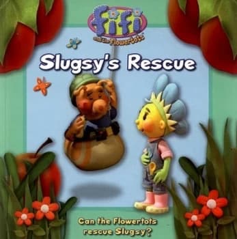 Slugsys Rescue by Dave Ingham and Keith Chapman Paperback