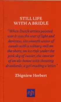 Still Life with a Bridle