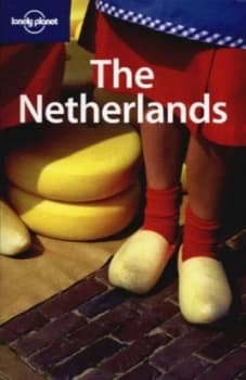 The Netherlands by Neal Bedford and Simon Sellars and Jeremy Gray Paperback
