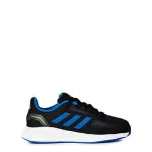 adidas Runfalcon 2.0 Trainers Childrens - Black