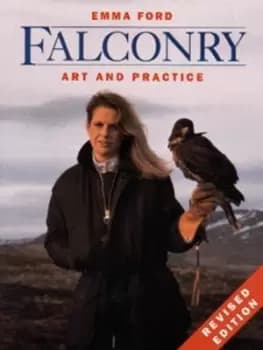 Falconry - Emma Ford - Paperback - Used