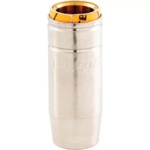 145.0076 Gas Nozzle Conical MB25