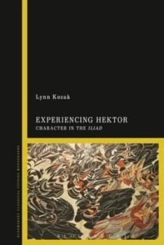 Experiencing Hektor by Lynn Kozak