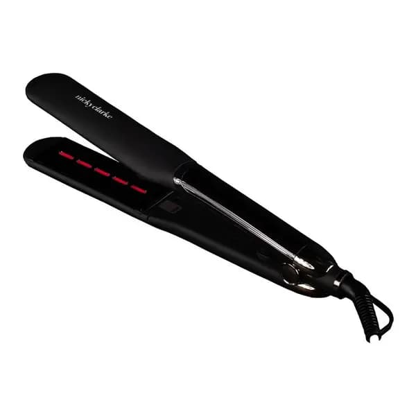 Nicky Clarke Nicky Clarke Infrared Pro Straightener V318317
