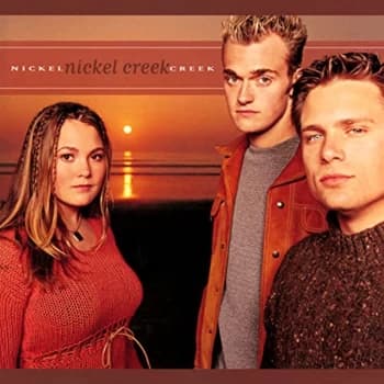 Nickel Creek - Nickel Creek Vinyl