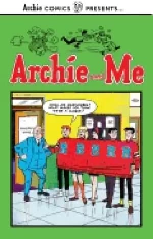 archie and me vol 1