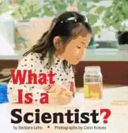 what is a scientist