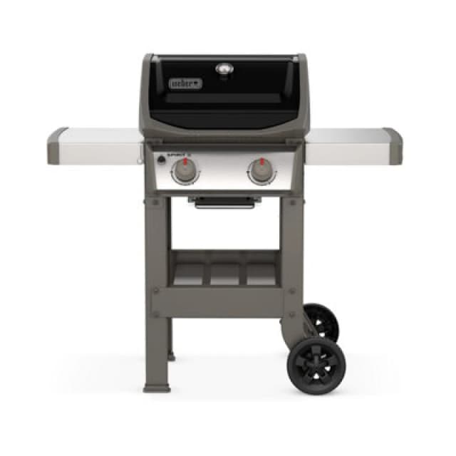Weber Weber Spirit II W-210 2 Burner Gas BBQ