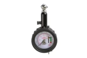 Laser Tools 6272 Tyre Pressure/Depth Gauge
