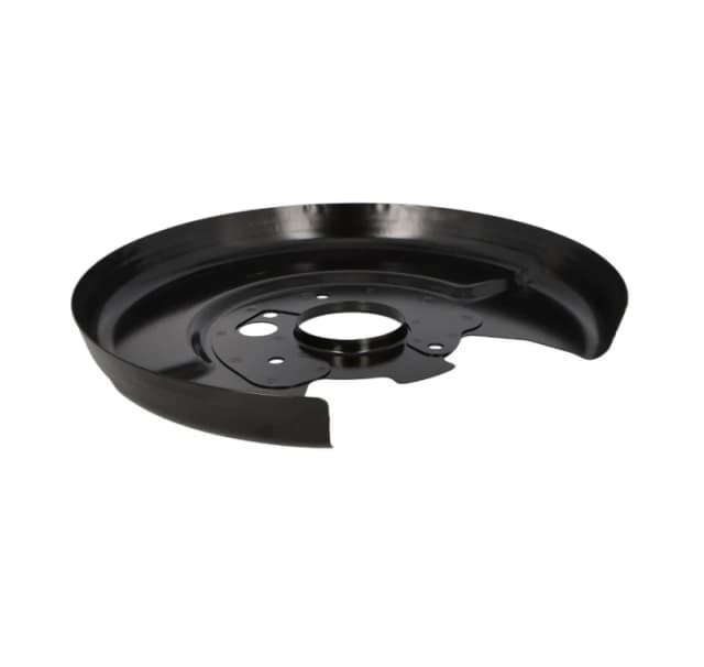 LTD LTD-44150AU001 Brake Disc Back Plate Rear Axle Right Splash Panel,brake disc (1330)