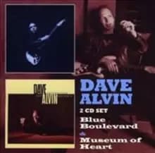 Blues Boulevard & Museum of the Heart