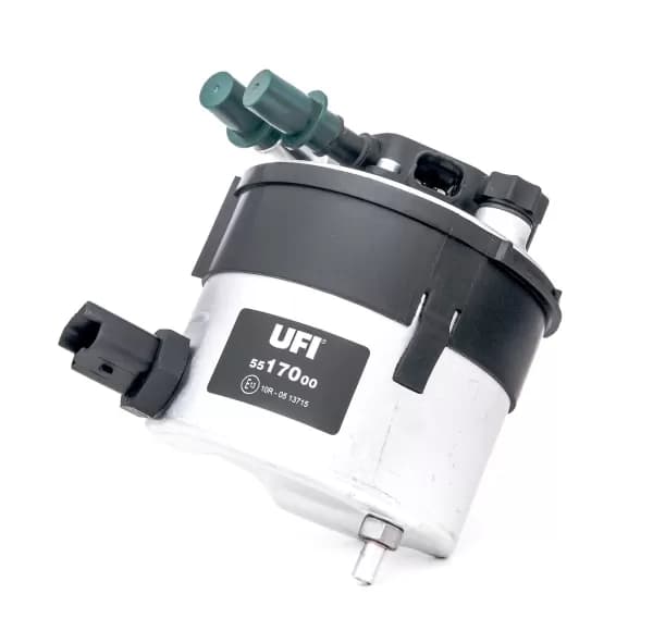 UFI Fuel Filter FORD,MAZDA,VOLVO 55.170.00 1386037,5M5Q9155AA,Y60313480 Y603134809A,30783135
