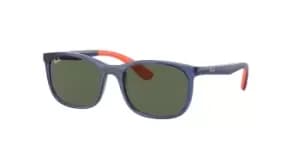 Ray-Ban Kids Sunglasses RJ9076S 712471