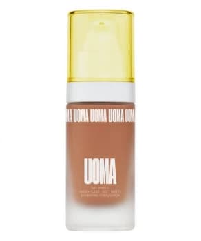 UOMA BEAUTY Say What? Foundation Bronze Venus - T1C