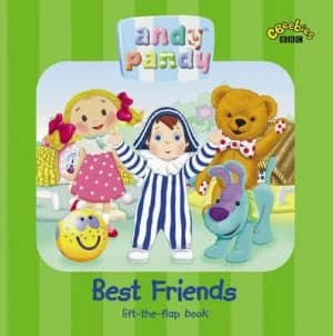 Best Friends Paperback