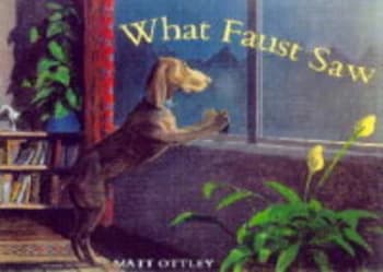 What Faust Saw by Matt Ottley Paperback