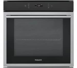 Hotpoint SI6874SHIX 73L Integrated Electric Single Oven