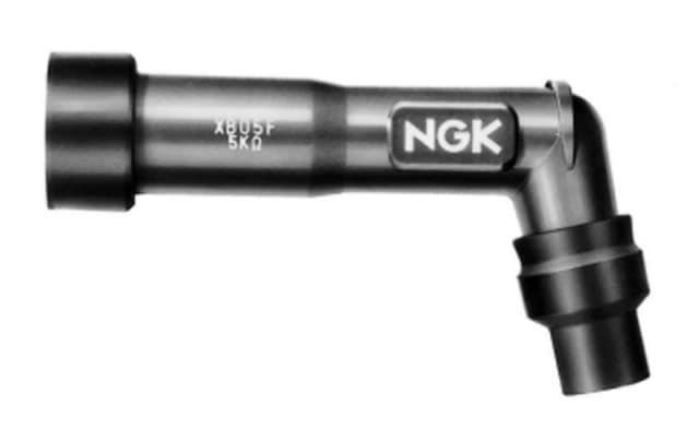 NGK Spark Plug Cap - XD01F