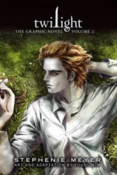 Twilight Volume 2 by Stephenie Meyer Paperback
