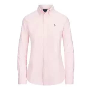 Polo Ralph Lauren Kendall Shirt - Pink