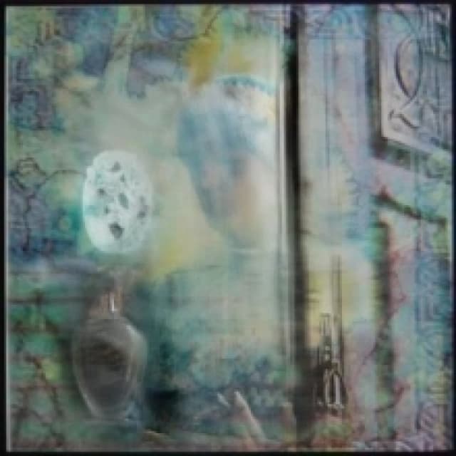 Siren Spine Sysex CD / Album