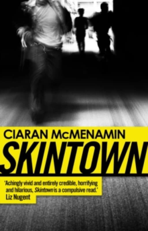 Skintown Paperback / softback