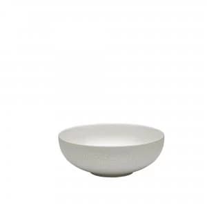 Denby Monsoon Lucille Gold Cereal Bowl
