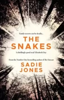 The snakes by Sadie Jones