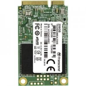 Transcend 230S 256GB SSD Drive