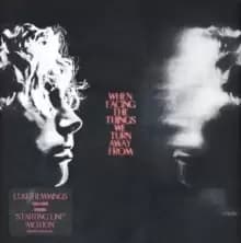 When Facing the Things We Turn Away From