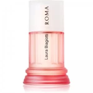 Laura Biagiotti Roma Rosa Eau de Toilette For Her 50ml